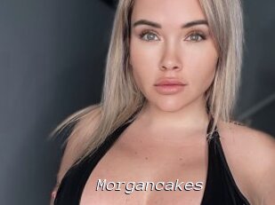 Morgancakes