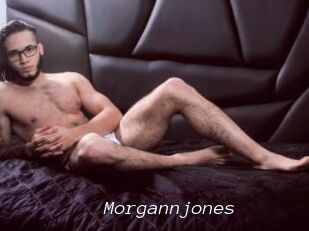 Morgannjones