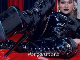 Morganstorm