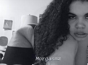 Morgasmz