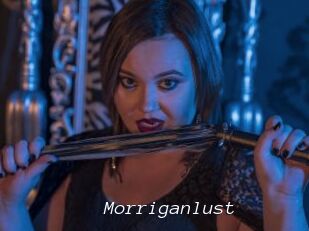 Morriganlust