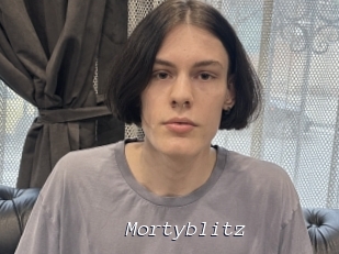 Mortyblitz