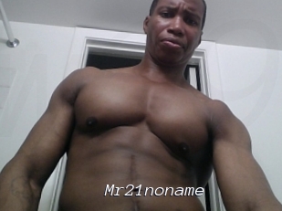 Mr21noname