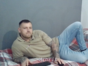 Mrbrit