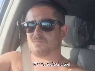 Mrfuxdeluxe