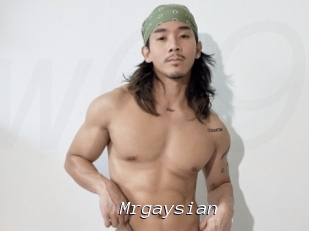 Mrgaysian