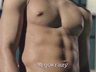 Mrgokrazy