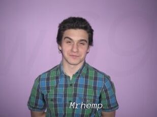 Mrhemp