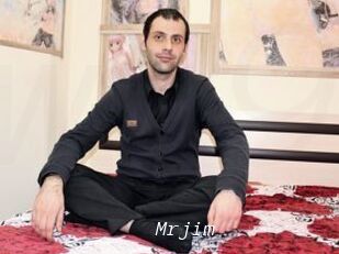 Mrjim