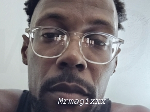 Mrmagixxx
