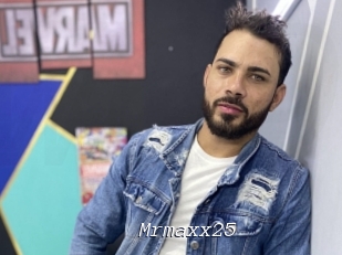 Mrmaxx25