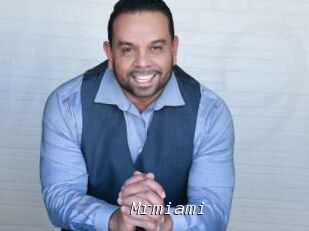 Mrmiami