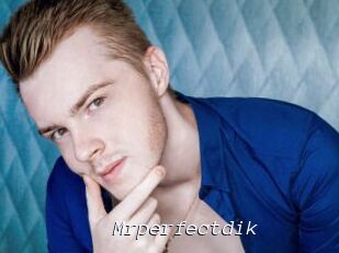 Mrperfectdik