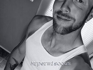 Mrpermiscous