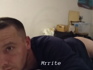 Mrrite