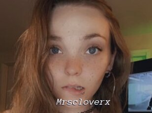 Mrscloverx