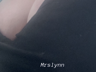 Mrslynn