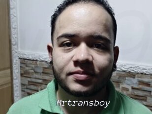 Mrtransboy