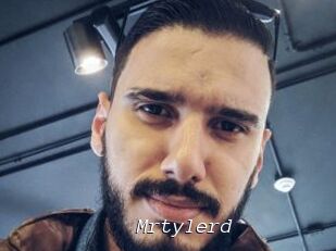 Mrtylerd