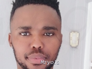 Mryolz