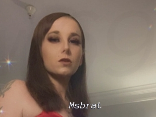 Msbrat