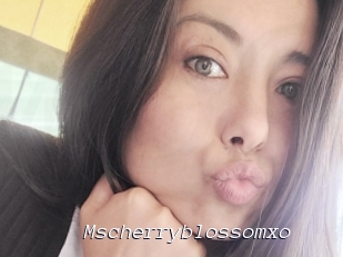 Mscherryblossomxo