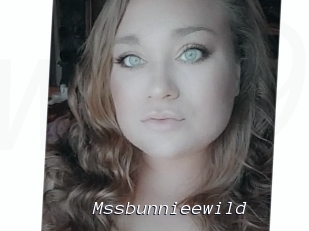 Mssbunnieewild