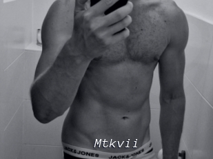 Mtkvii