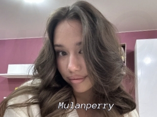 Mulanperry