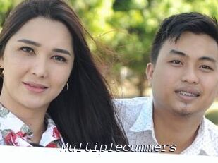 Multiplecummers