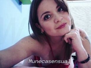 Munecasensual