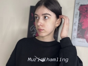 Murielhamling