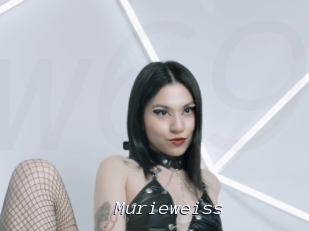 Murieweiss