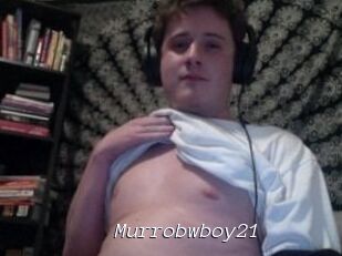 Murrobwboy21