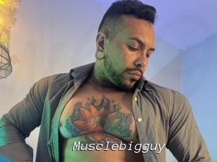 Musclebigguy