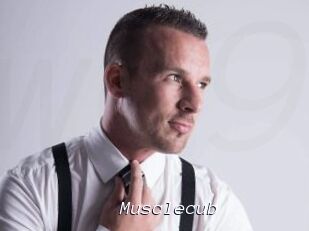 Musclecub