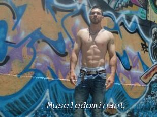Muscledominant