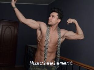 Muscleelement