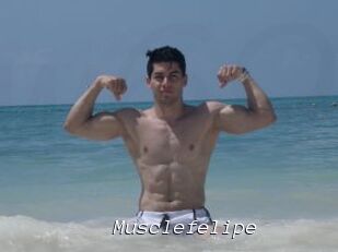 Musclefelipe