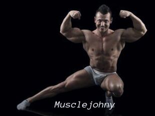 Musclejohny