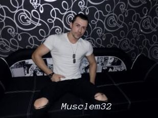 Musclem32