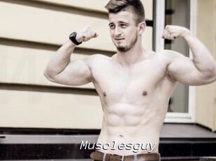 Musclesguy
