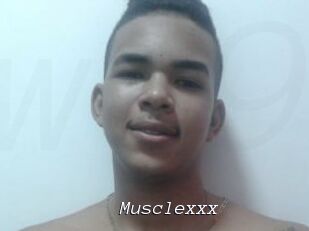 Musclexxx