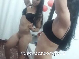 Muscularbodygirl