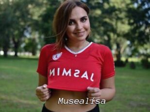 Musealisa
