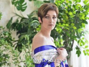 Musefairy