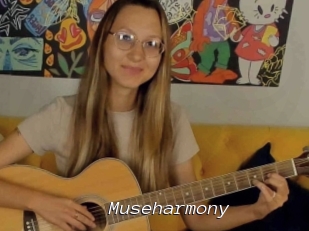 Museharmony