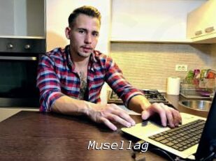 Musellag