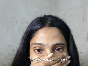 Muskaansingh