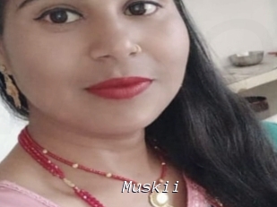 Muskii
